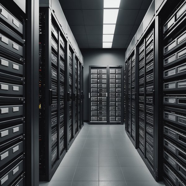 Quelles sont les meilleures solutions de stockage de données pour les petites entreprises?