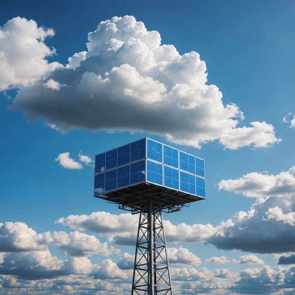 Quels sont les défis de la mise en œuvre d'une infrastructure de cloud hybride pour une start-up technologique ?