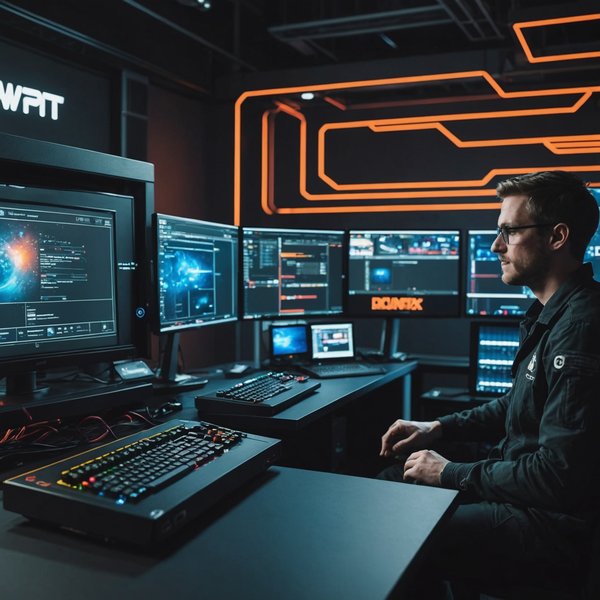 Comment configurer un serveur de jeu pour une expérience multijoueur fluide et stable?