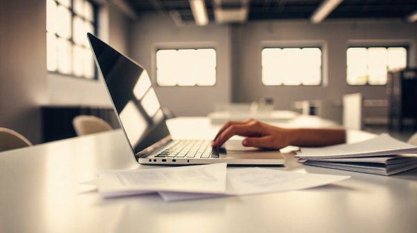 5 avantages d'une ged pour améliorer votre gestion documentaire