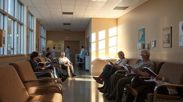 Améliorer l'expérience patient : stratégies pour la gestion des files d'attente à l'hôpital